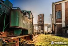 Brikettfabrik Herrmannschacht景点图片