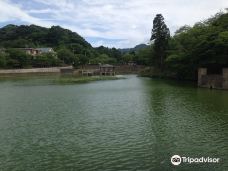 清水船越堤公園-静冈