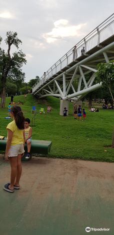 Parque del Château | Gobierno de Córdoba-科尔多瓦