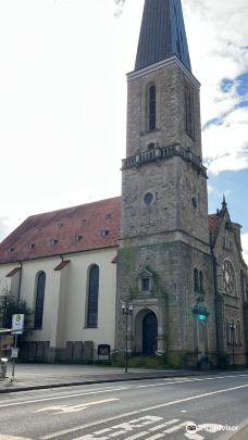 Johanniskirche-哈根