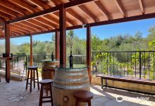 Makarounas Boutique Winery景点图片