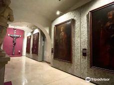 Prachenske Museum-皮塞克