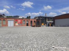 Saechsisches Industriemuseum-开姆尼茨