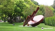 林科纳达公园-帕罗奥图