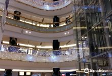 益田假日广场(深圳华侨城店)购物图片