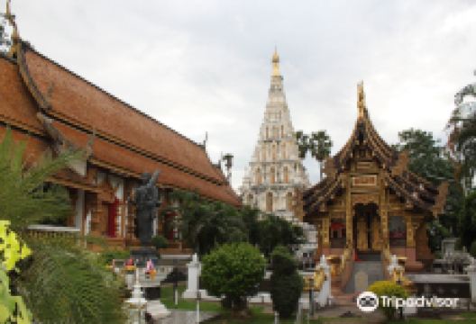 切利寺景点图片