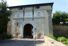 Porta Santa Croce景点图片
