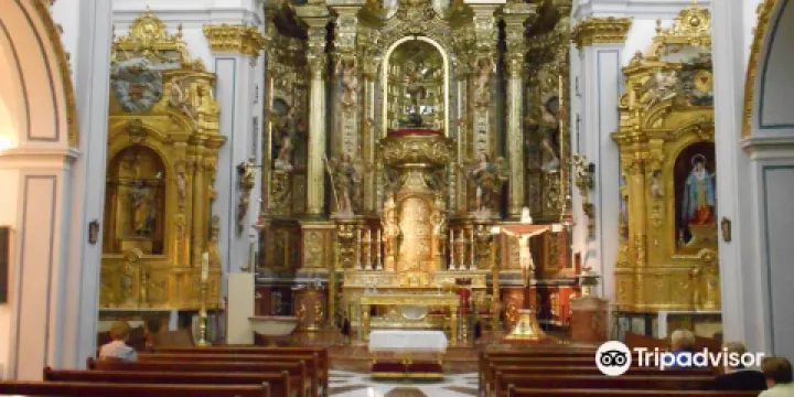 Church of San Miguel