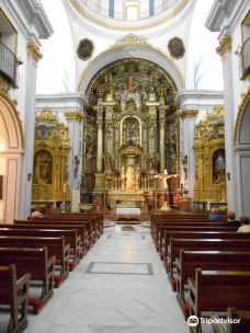 Church of San Miguel-穆尔西亚