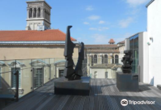 Musee de Valence, Art & Archeologie景点图片