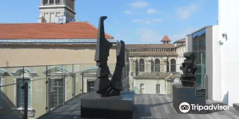 Musee de Valence, Art & Archeologie