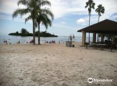 Anclote River Park-霍勒德