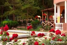 Yevpatoria Park Crimea in Miniature景点图片