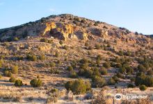 Black Mesa State Park景点图片