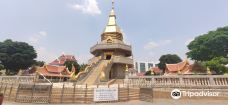 Wat Pothisomphon-乌隆他尼