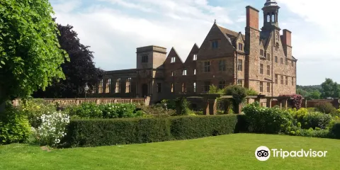 Rufford Abbey Country Park