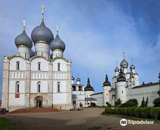 Assumption Cathedral-罗斯托夫
