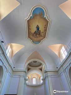Church of Our Lady of the Angels-波雷奇