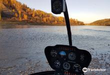 Edmonton Regional Helicopters景点图片