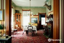 海明威博物馆景点图片