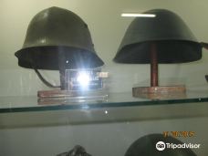 Museum of World War II-马塞约