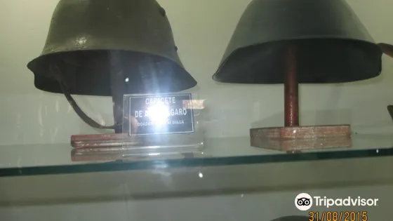 Museum of World War II
