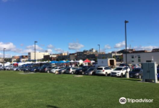 North Bay Farmers' Market购物图片