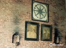 Barood Khana Haveli, Lahore-拉合尔