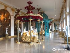 瓷器收藏馆-德累斯顿