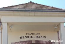 Champagne Henriet Bazin景点图片