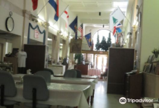 Delaware County Historical Society景点图片