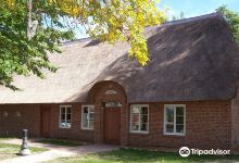 DEWITT CHAMBER & DEVELOPMENT COMPANY景点图片