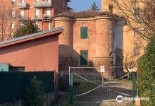 Torre Daziaria o della Gabella景点图片