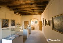 Musee du Prieure景点图片