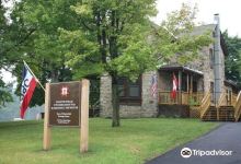 North Star Underground Railroad Museum景点图片