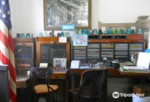 Asotin Historical Society Museum景点图片