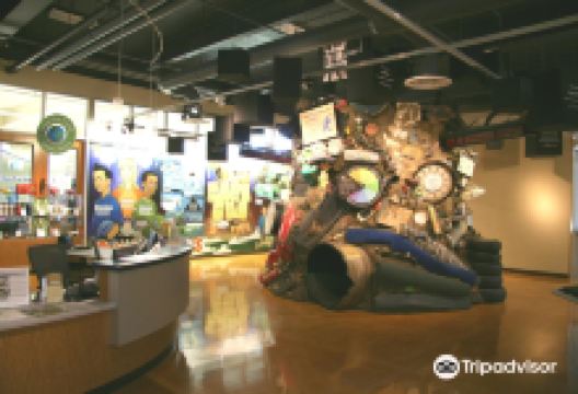 Roseville Utility Exploration Center景点图片