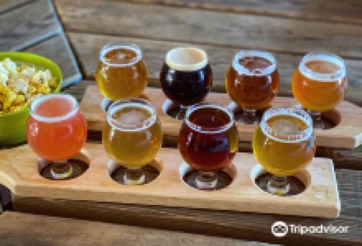 Finger Lakes Beer Company景点图片