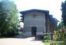 Parrocchia Sant'Enrico景点图片