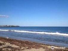 Hampton Beach State Park-汉普顿