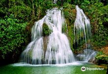 Parque das Cachoeiras景点图片