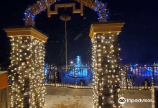 Flower & Garden Mori no Kaze景点图片