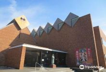 Ichinomiya City Memorial Art Museum of Migishi Setsuko景点图片