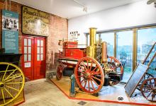 Museum of Barnstaple & North Devon景点图片