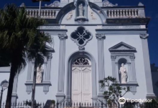 Igreja de Nossa Sra. do Rosário景点图片