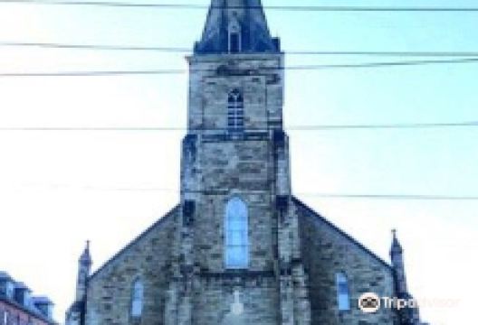 St Mary's Church景点图片