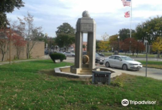 Bristol County Superior Court景点图片