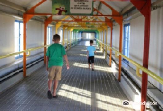 Museo Sol del Nino景点图片