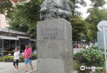 Monument of Stefan Karadzha景点图片