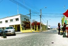 Barrio Ingles景点图片